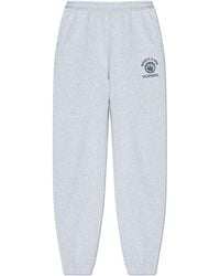 Sporty & Rich - Sweatpants - Lyst
