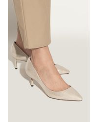 Jimmy Choo - Heeled Shoes "Romy" - Lyst