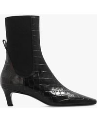 toteme kitten heel
