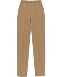 Hanro - Trousers From The 'Easy Wear' Collection - Lyst
