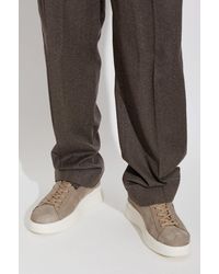 Hogan - 'H580' Sports Shoes - Lyst
