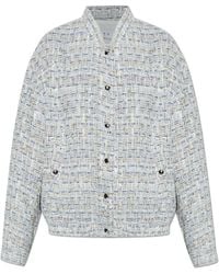 IRO - Tweed Jacket 'Noemy' - Lyst