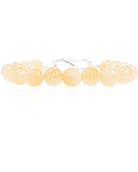 LIE STUDIO - Bracelet 'The Mary' - Lyst