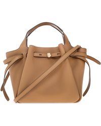 Tory Burch - Handbag Romy Small - Lyst