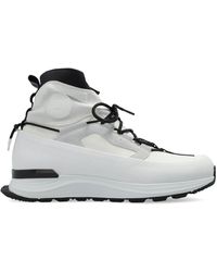 Canada Goose - ‘Glacier Trail’ High-Top Sneakers - Lyst