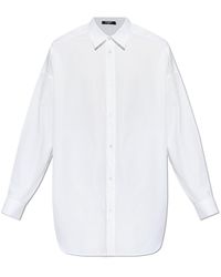 Balmain - Classic Shirt - Lyst