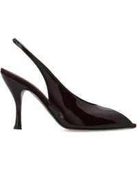 Neous - Heeled Shoes "Hamal" - Lyst