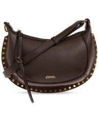 Isabel Marant - Bag 'Oskan Mono' - Lyst