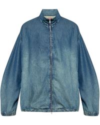 DIESEL - Jacket 'D-Krap-S6' - Lyst