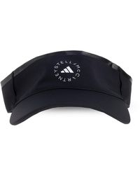 adidas By Stella McCartney - Cap With Logo - Lyst
