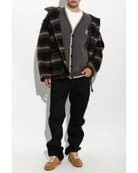 Isabel Marant - Insulated Jacket "Kiril" - Lyst