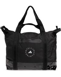 adidas By Stella McCartney - Gym Bag With Logo - Lyst