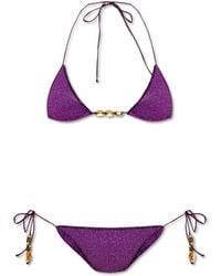 Oséree - Two-Piece Swimsuit - Lyst