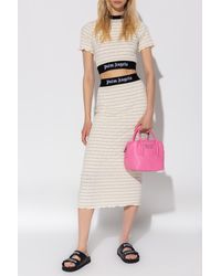 Palm Angels Skirts for Women - Up to 59% off | Lyst