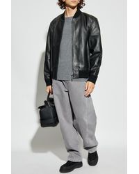 Officine Generale - Cashmere Sweater 'Nate' - Lyst
