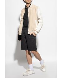 Eleventy - Shorts - Lyst