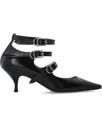 Vivienne Westwood - "Heeled Shoes 'Napoli Kitten' - Lyst