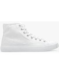 Acne Studios - Ballow High-Top Sneakers - Lyst