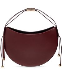 Furla - 'Moonstone Medium' Shoulder Bag - Lyst