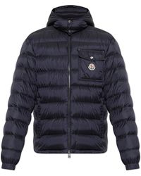Moncler - "Verith" Puffer Jacket - Lyst