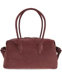 Yuzefi - 'Brioche' Shoulder Bag - Lyst
