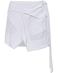 Isabel Marant - Skirt 'Berenice' - Lyst
