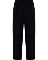 balenciaga iphone pocket hoodie