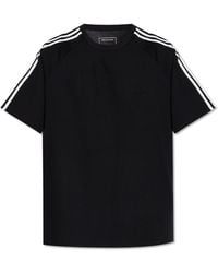 Y-3 - Oversize T-Shirt - Lyst