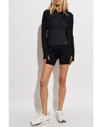 P.E Nation - Rapid 5 Short Leggings - Lyst