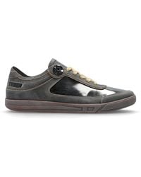 DIESEL - 'S-D-Coffee' Sports Shoes - Lyst