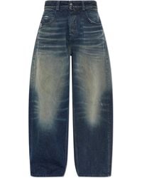 DIESEL - Jeans '1997 D-Enim-M' - Lyst
