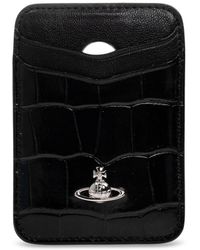 Vivienne Westwood - Magsafe Card Case - Lyst