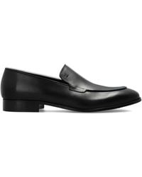 Fabi - Leather Shoes Type 'Loafers' - Lyst