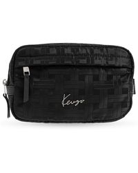 KENZO - Bag For Belt - Lyst