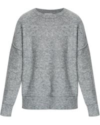 By Malene Birger - Biagiorms Sweater - Lyst