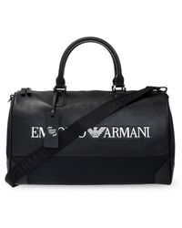 armani holdall