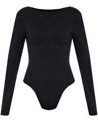 Heist Studios - Scoop Back Body - Lyst