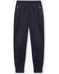 Emporio Armani Pants, Slacks and Chinos for Men | Online Sale up to 83% off  | Lyst