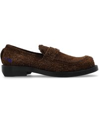 Adererror - Leather 'loafers' Shoes, - Lyst