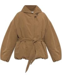 Isabel Marant - 'Volinda' Jacket - Lyst