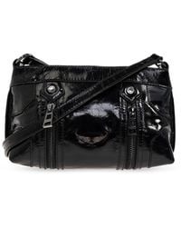 Zadig & Voltaire - Shoulder Bag 'Sunny Mood Vintage' - Lyst