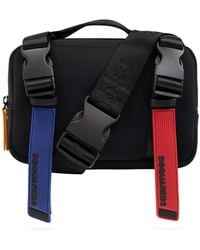 DSquared² - Belt Bag With Logo - Lyst