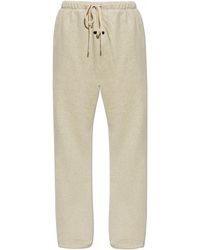 Fear Of God - Straight-Leg Sweatpants - Lyst