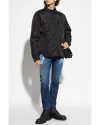 DSquared² - Jacket With Pockets - Lyst