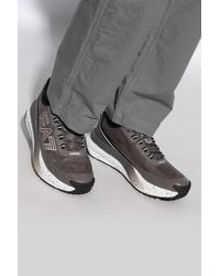 EA7 - `Crusher` Sports Shoes - Lyst