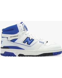 Men's New Balance High-top trainers from A$124 | Lyst Australia