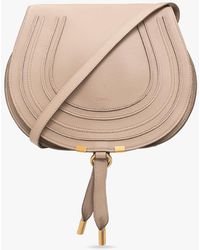 Chloé - Marcie Medium Shoulder Bag - Lyst