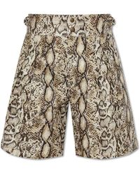 Isabel Marant - Shorts Felize - Lyst