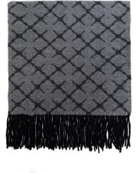 By Malene Birger - Woolen Scarf - Lyst
