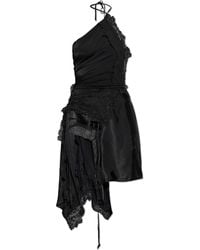 Vetements - Dress With A Decorative Neckline - Lyst